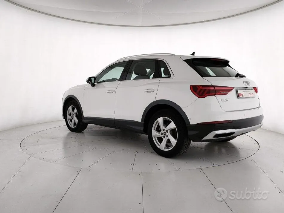 Audi Q3 2020 photo 4