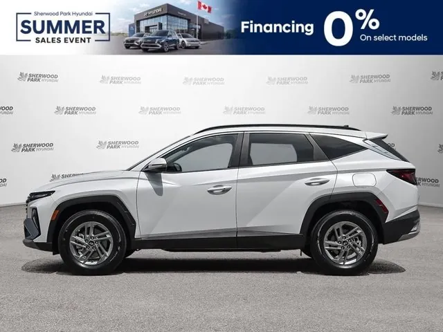 Hyundai Tucson 2026 photo 3