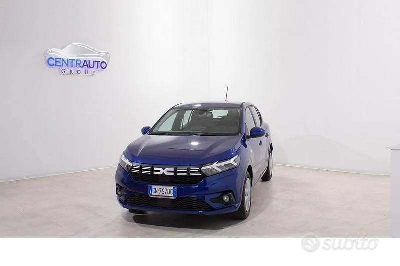 Dacia Sandero 2023 photo 3