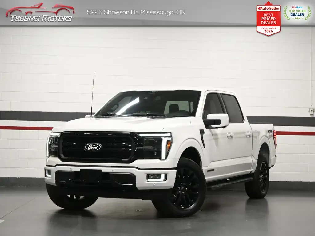 Ford F-150 2024 photo 5