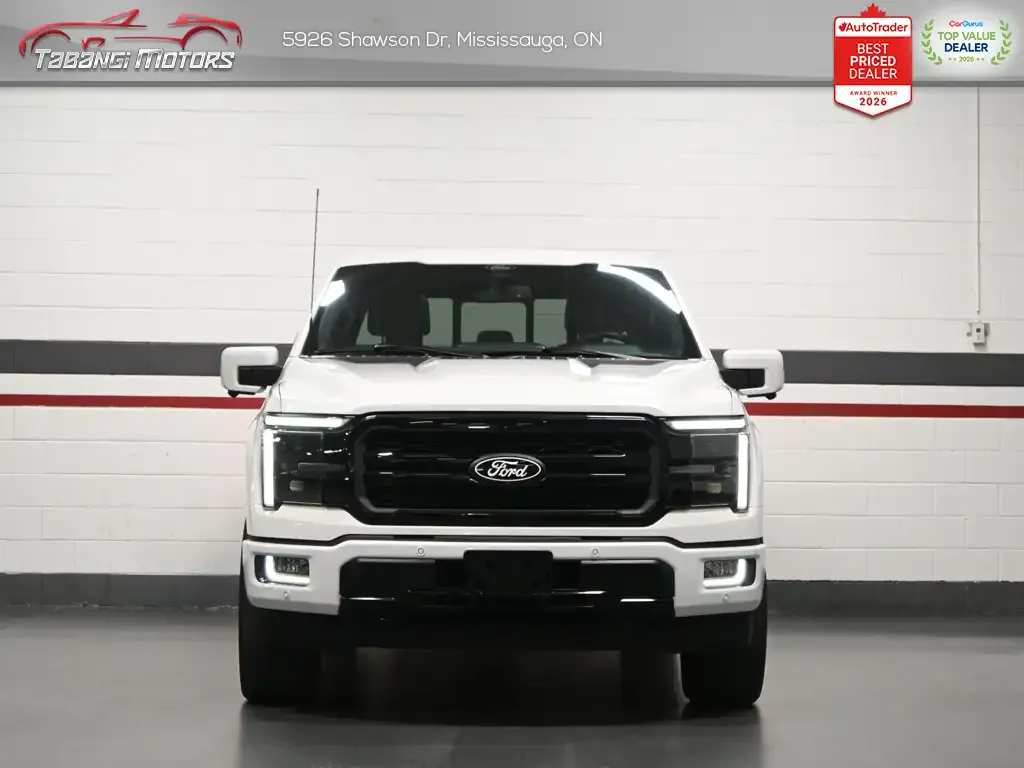 Ford F-150 2024 photo 4
