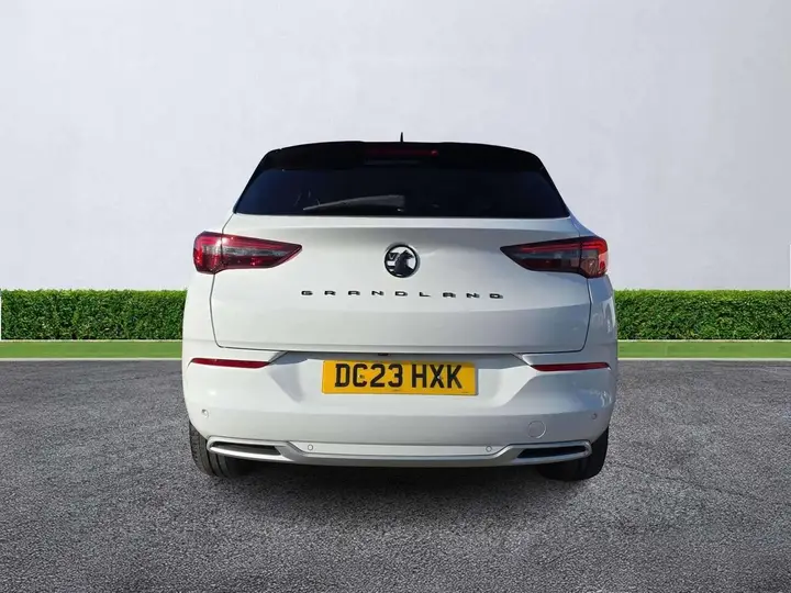 Vauxhall Grandland 2023 photo 4