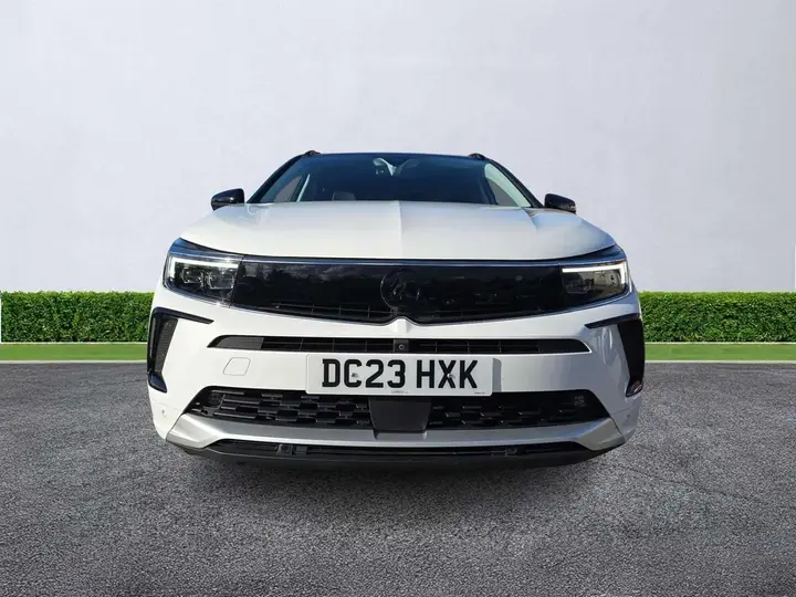 Vauxhall Grandland 2023 photo 5