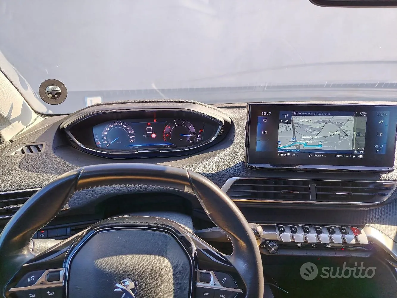Peugeot 3008 2021 photo 5