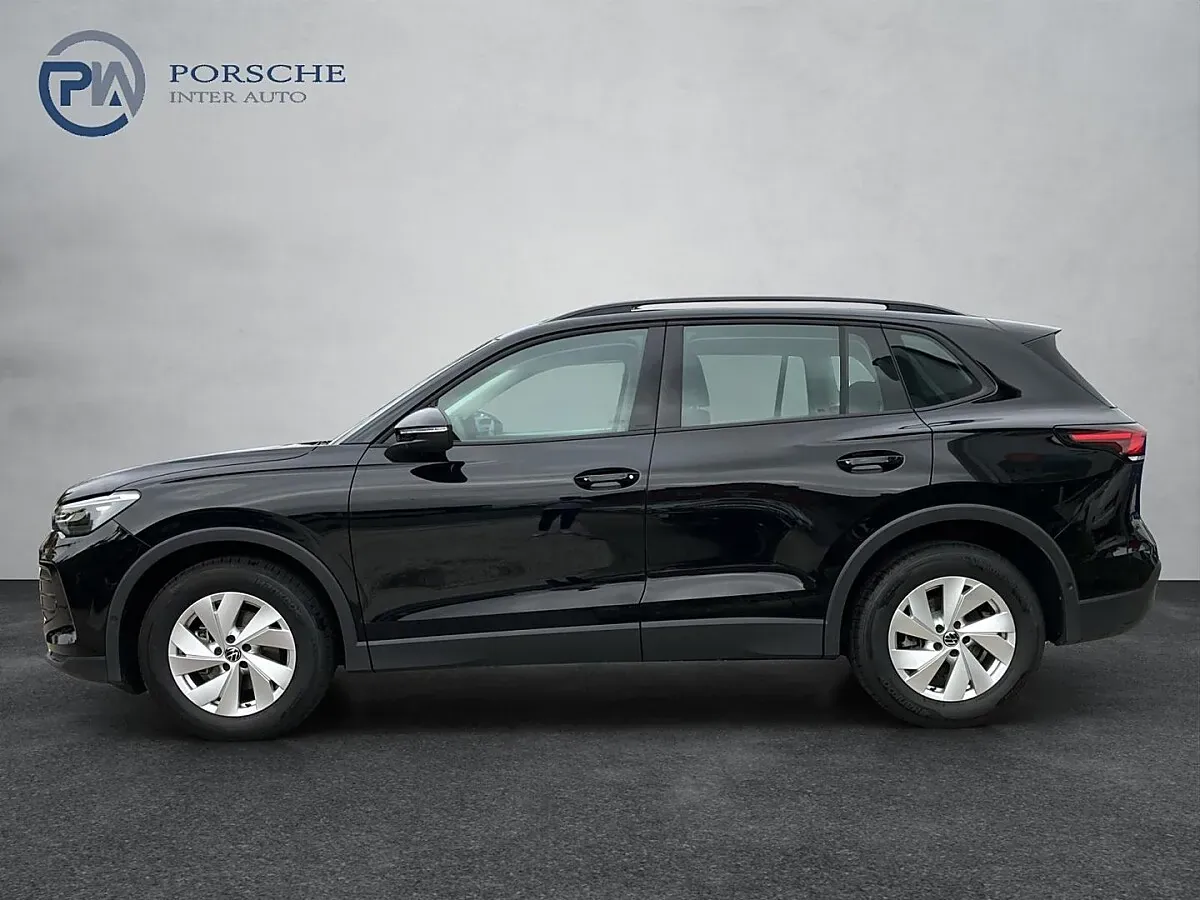 Volkswagen Tiguan 2026 photo 3