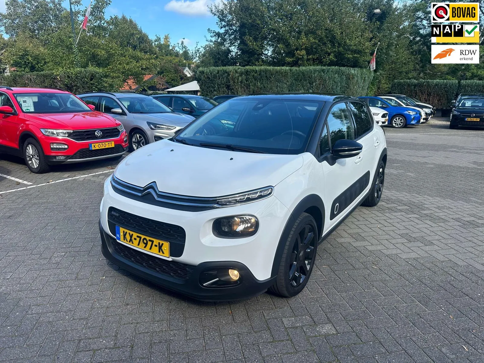 Citroen C3