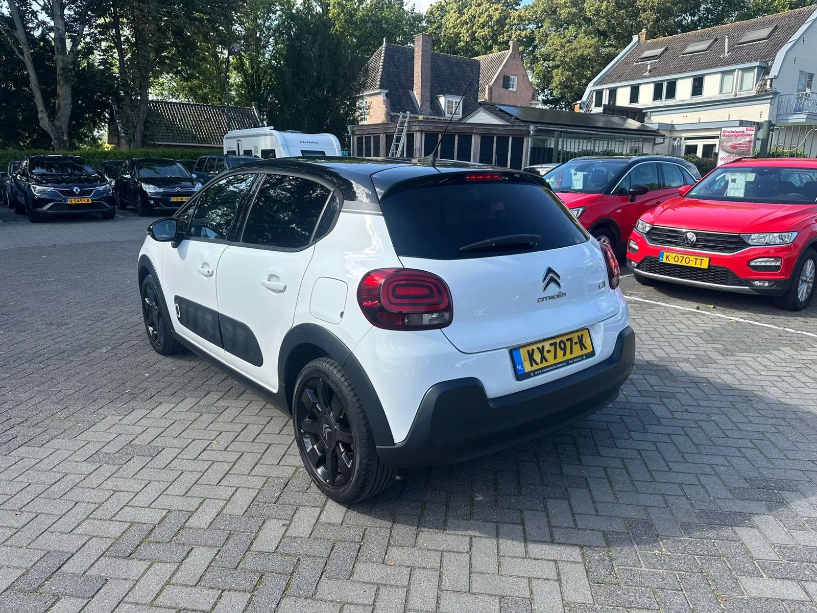 Citroen C3 2016 photo 4