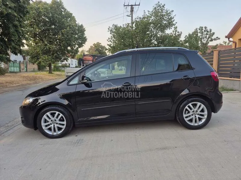Volkswagen Golf Plus 2010 photo 3