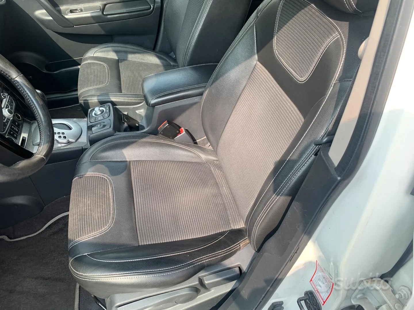 Renault Koleos 2011 photo 5