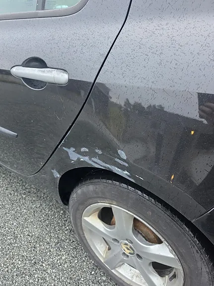 Renault Clio Iii 2006 photo 3