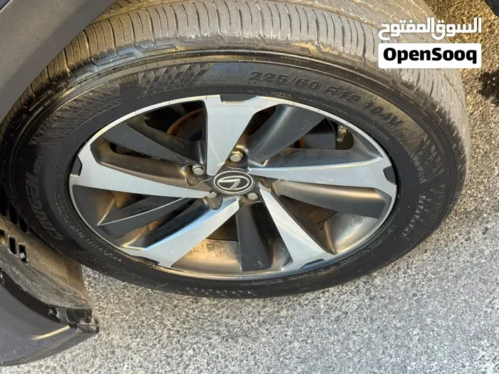 Lexus Nx 2019 photo 3