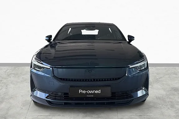 Polestar 2 2024 photo 3