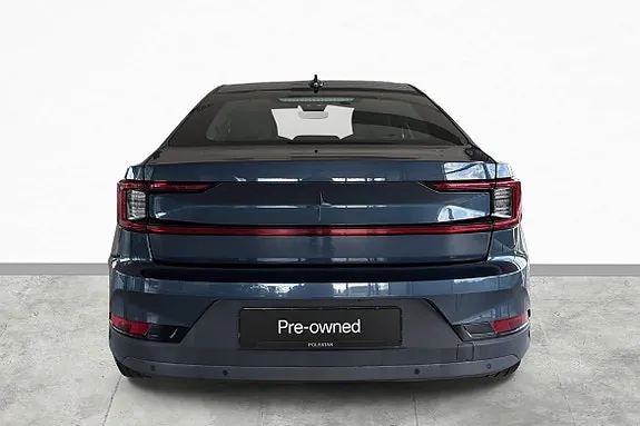 Polestar 2 2024 photo 4