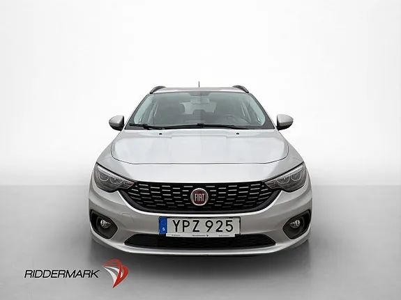 Fiat Tipo 2019 photo 2