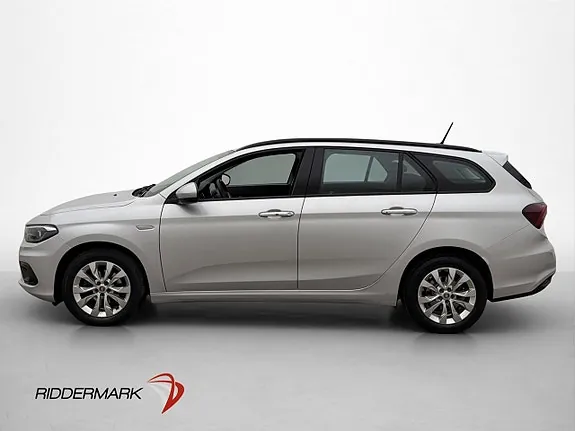 Fiat Tipo 2019 photo 5