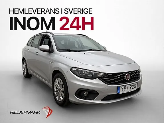 Fiat Tipo 2019 photo 3