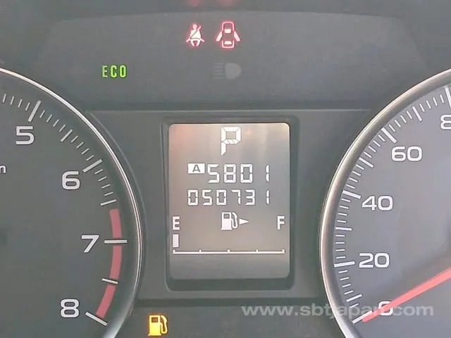 Subaru Impreza 2012 photo 3