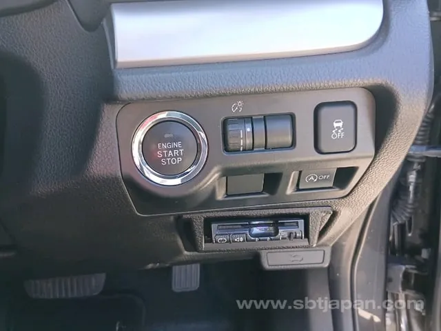 Subaru Impreza 2012 photo 4