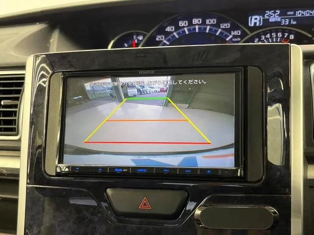 Honda Odyssey 2017 photo 4