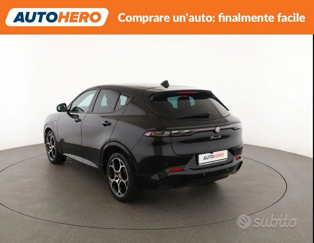 Alfa Romeo Tonale 2026 photo 4