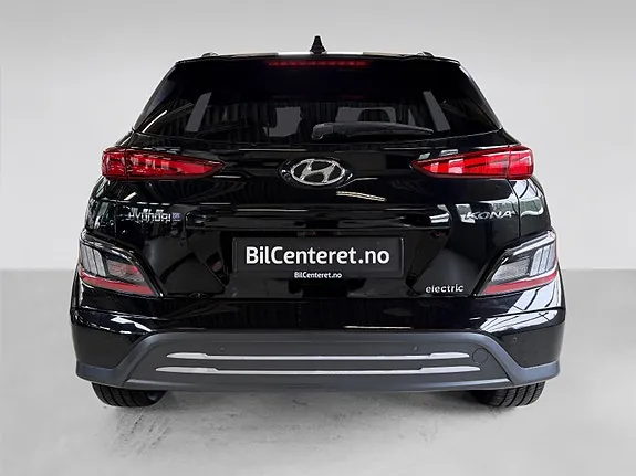Hyundai Kona 2022 photo 5