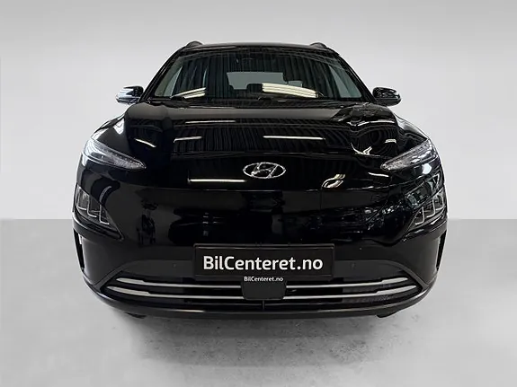 Hyundai Kona 2022 photo 2