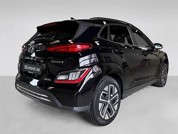 Hyundai Kona 2022 photo 4