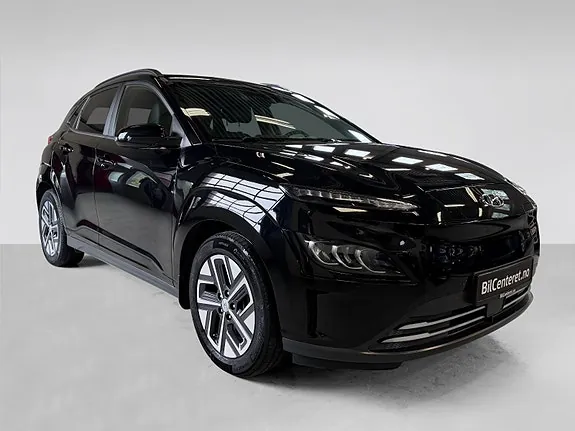 Hyundai Kona 2022 photo 3