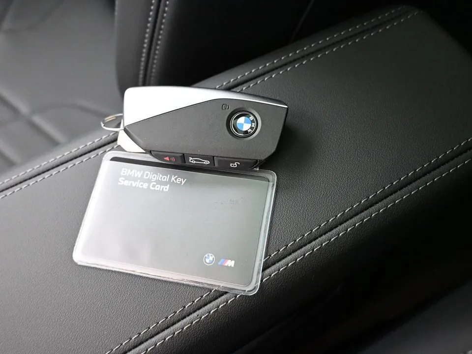 BMW X2 2026 photo 5