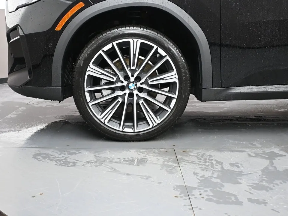 BMW X2 2026 photo 4