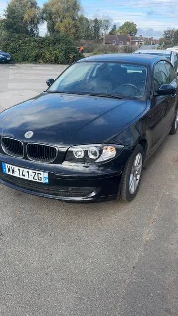BMW 118I