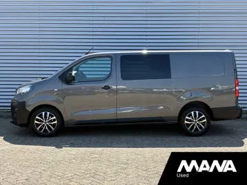 Peugeot Expert 2022 photo 2