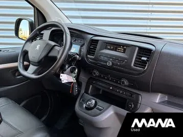 Peugeot Expert 2022 photo 3