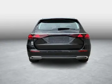 Mercedes-Benz E-Class 2024 photo 3