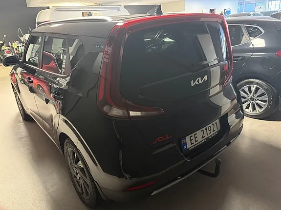 Kia Soul 2022 photo 5