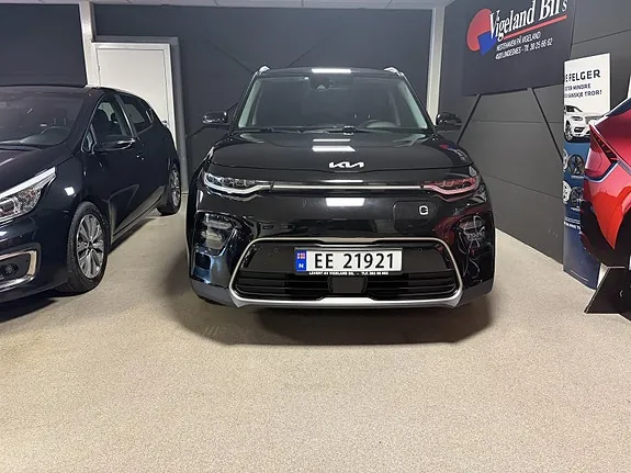 Kia Soul 2022 photo 3