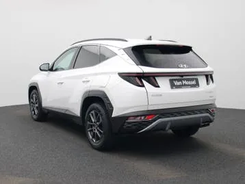 Hyundai Tucson 2021 photo 2