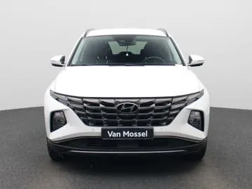 Hyundai Tucson 2021 photo 3