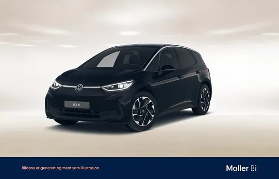 Volkswagen Id.3
