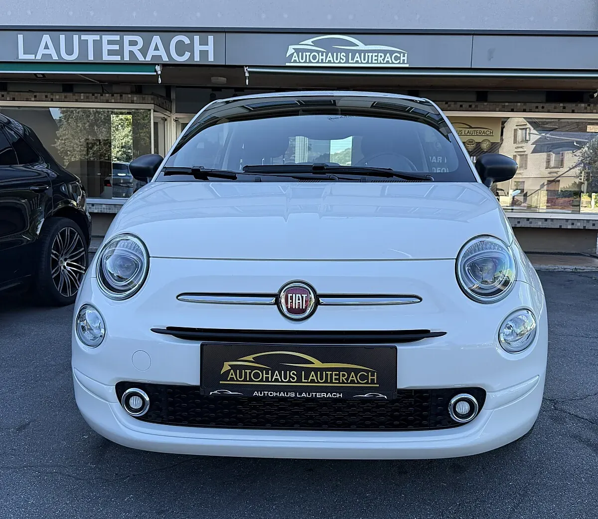 Fiat 500 2024 photo 2
