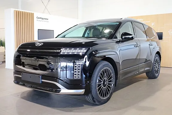 Hyundai Ioniq 9
