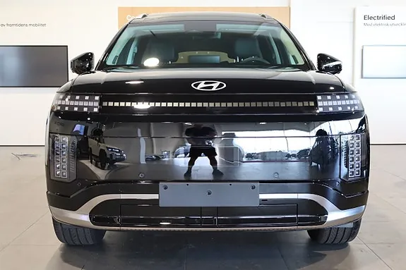 Hyundai Ioniq 9 2026 photo 5