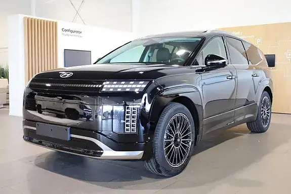 Hyundai Ioniq 9