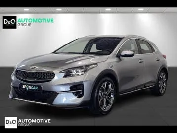 Kia Pro Ceed