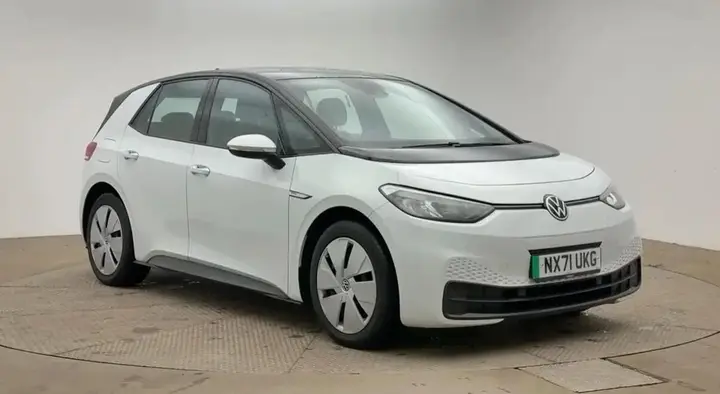 Volkswagen Id.3