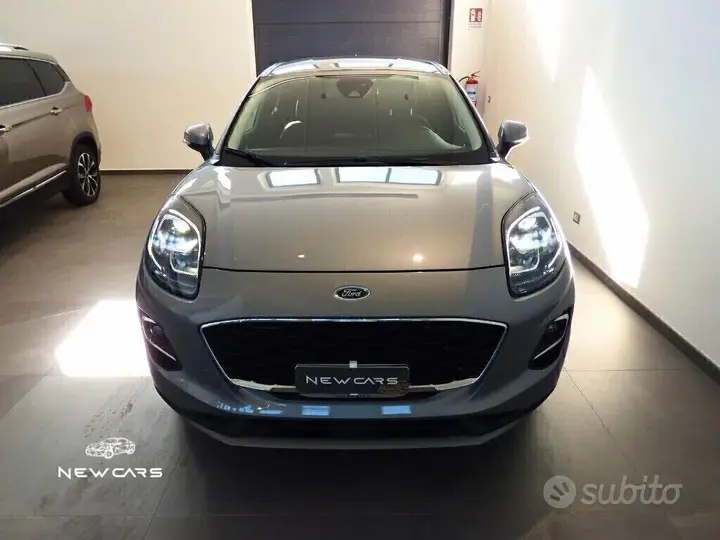 Ford Puma 2023 photo 2