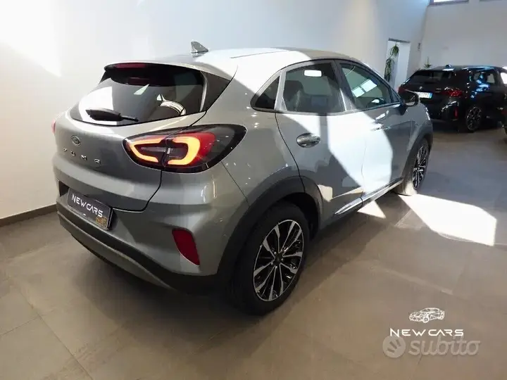 Ford Puma 2023 photo 5