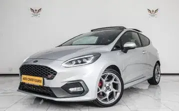 Ford Fiësta