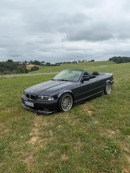 BMW E36