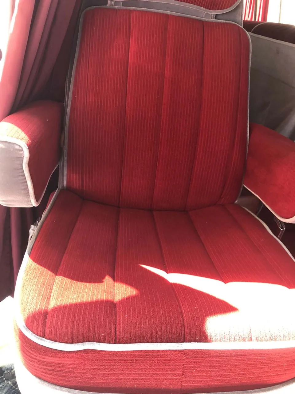 Chevrolet G20 Van 1990 photo 5